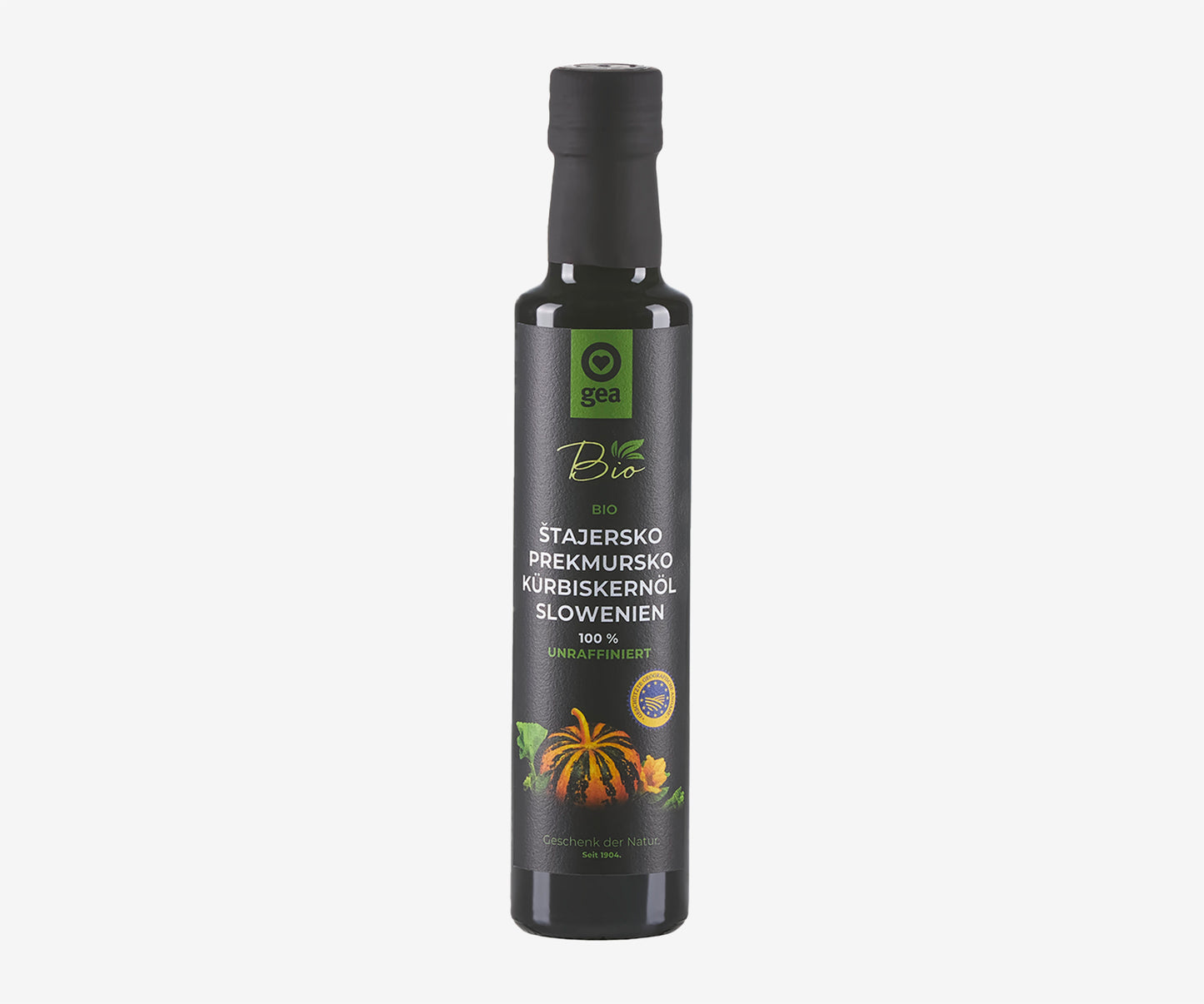 GEA SP BIO Kürbiskernöl 250ml