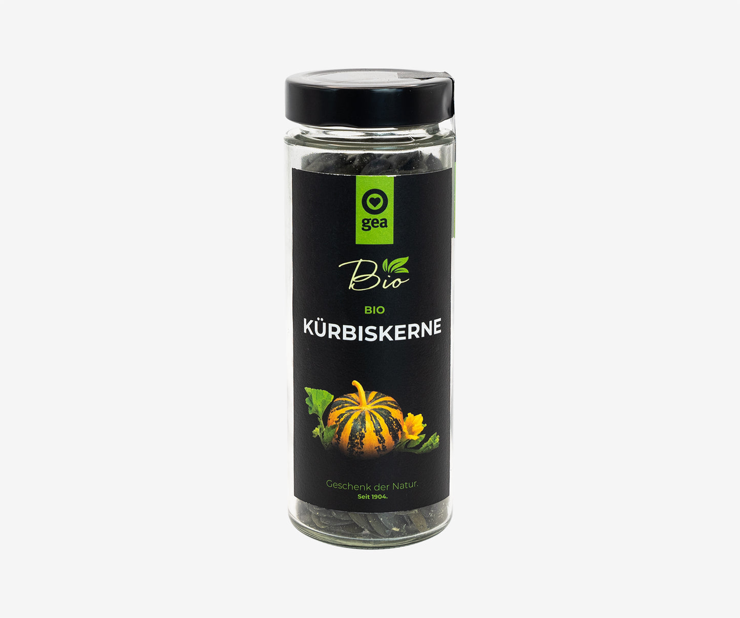 GEA BIO Kürbiskerne 190g