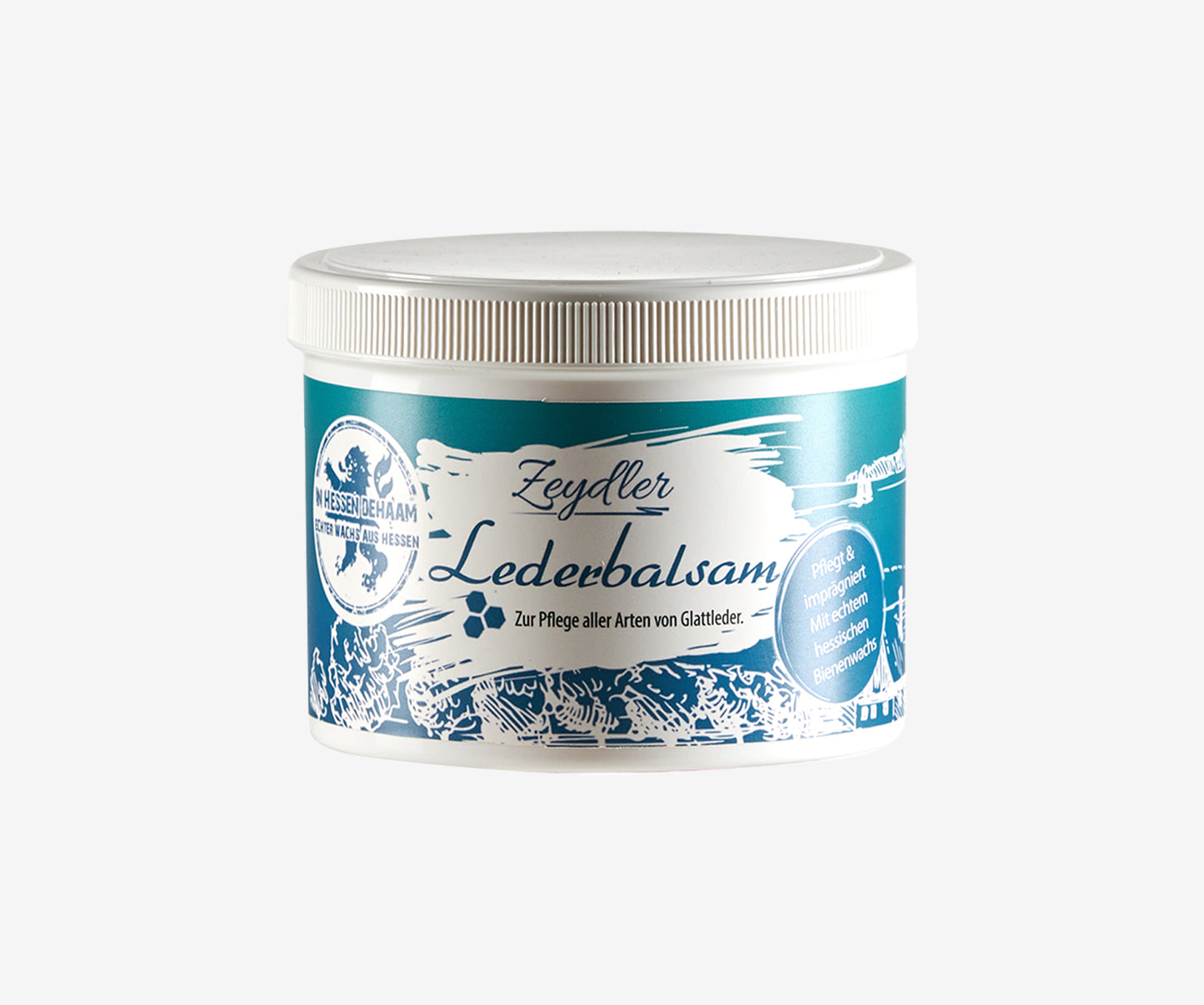 Zeydler Bienenwachs Lederbalsam