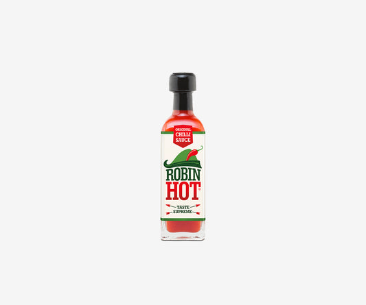 Chilli Sauce - Robin Hot Original