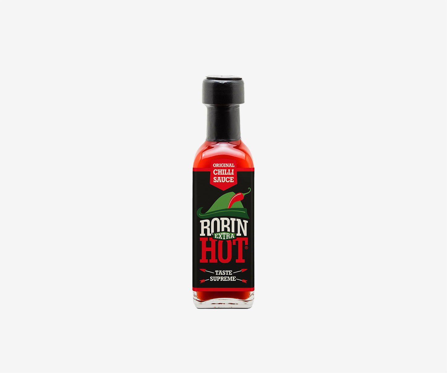 Chilli Sauce - Robin Extra