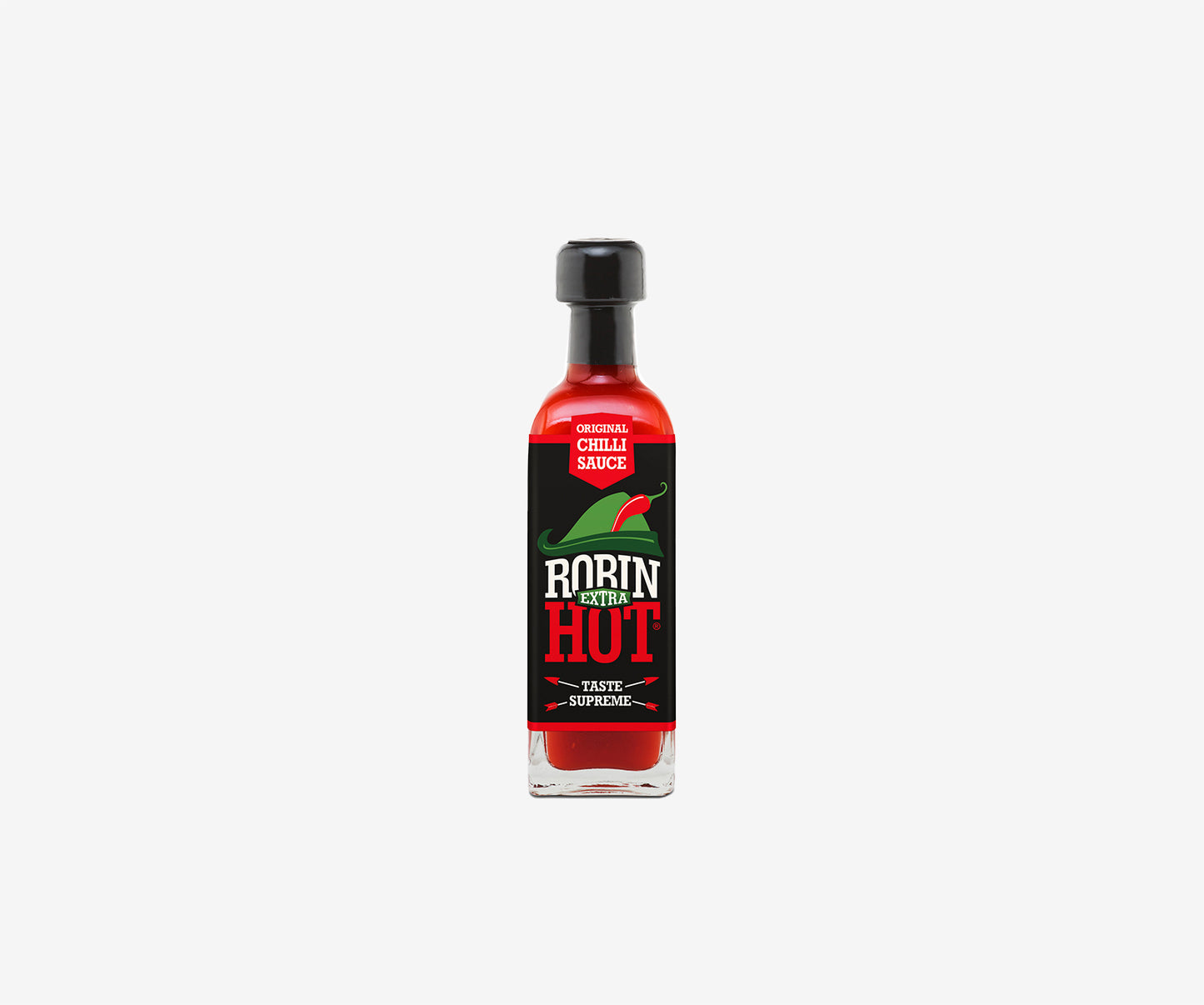 Chilli Sauce - Robin Extra