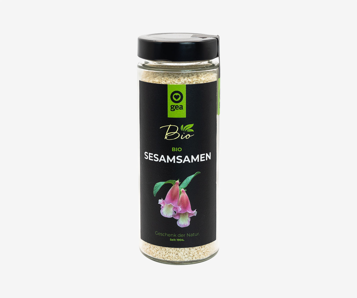 GEA BIO Sesamsamen 190g